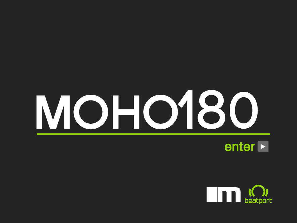 MoHo 180